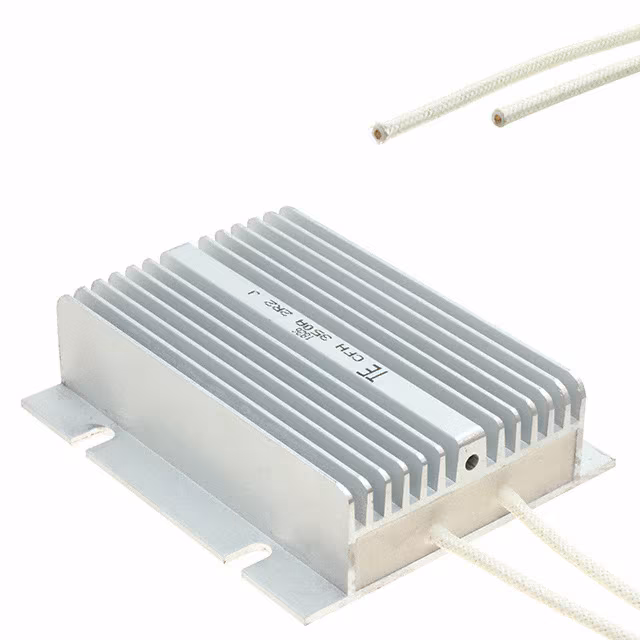 CFH350A10RJ TE Connectivity Passive Product  Widerstände für die Chassismontage